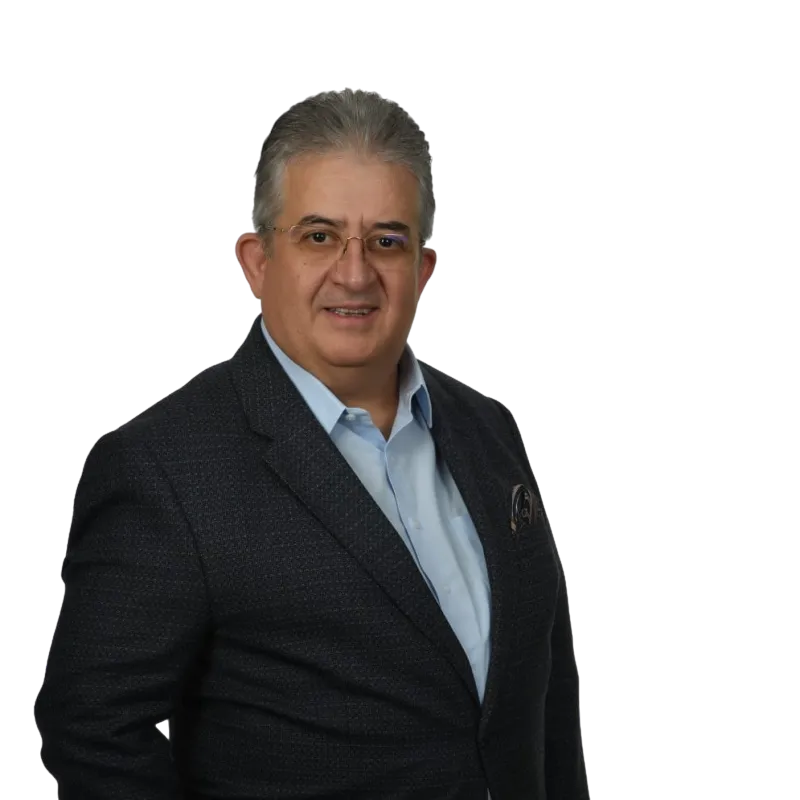 Uzm. Klinik Psk. Süleyman Hecebil