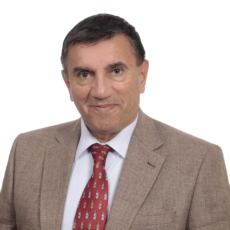 Prof. Dr. Üstün Dökmen